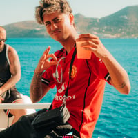 Malia Booze Cruise at George and Dragon, Malia, 3 August 2025