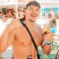 Malia Booze Cruise at George and Dragon, Malia, 3 August 2025
