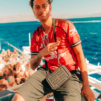 Malia Booze Cruise at George and Dragon, Malia, 3 August 2025