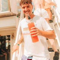 Malia Booze Cruise at George and Dragon, Malia, 7 August 2025