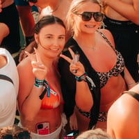 Malia Booze Cruise at George and Dragon, Malia, 7 August 2025