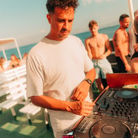 Malia Booze Cruise at George and Dragon, Malia, 7 August 2025