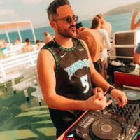 Malia Booze Cruise at George and Dragon, Malia, 7 August 2025