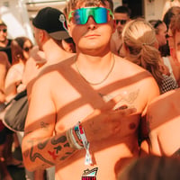 Malia Booze Cruise at George and Dragon, Malia, 10 August 2025