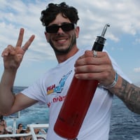 Malia Booze Cruise at George and Dragon, Malia, 18 June 2026