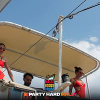 Malia Booze Cruise at George and Dragon, Malia, 18 June 2026