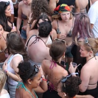 Malia Booze Cruise at George and Dragon, Malia, 18 June 2026