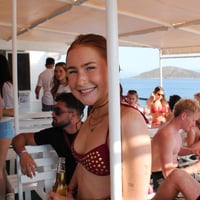 Malia Booze Cruise at George and Dragon, Malia, 18 June 2026