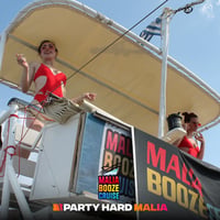 Malia Booze Cruise at George and Dragon, Malia, 18 June 2026