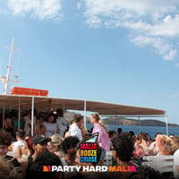 Malia Booze Cruise at George and Dragon, Malia, 18 June 2026