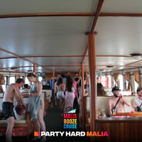Malia Booze Cruise at George and Dragon, Malia, 18 June 2026
