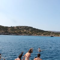 Malia Booze Cruise at George and Dragon, Malia, 18 June 2026