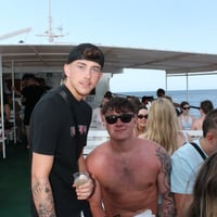 Malia Booze Cruise at George and Dragon, Malia, 18 June 2026