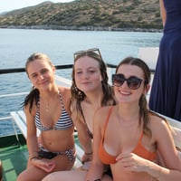 Malia Booze Cruise at George and Dragon, Malia, 18 June 2026