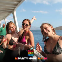 Malia Booze Cruise at George and Dragon, Malia, 18 June 2026