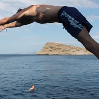 Malia Booze Cruise at George and Dragon, Malia, 18 June 2026