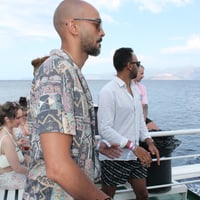 Malia Booze Cruise at George and Dragon, Malia, 18 June 2026