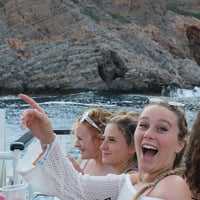 Malia Booze Cruise at George and Dragon, Malia, 18 June 2026