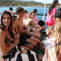 Malia Booze Cruise at George and Dragon, Malia, 18 June 2026