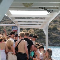 Malia Booze Cruise at George and Dragon, Malia, 18 June 2026