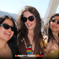 Malia Booze Cruise at George and Dragon, Malia, 21 June 2026