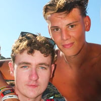 Malia Booze Cruise at George and Dragon, Malia, 21 June 2026