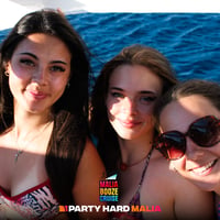Malia Booze Cruise at George and Dragon, Malia, 21 June 2026
