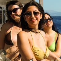 Malia Booze Cruise at George and Dragon, Malia, 21 June 2026