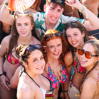 Malia Booze Cruise at George and Dragon, Malia, 21 June 2026