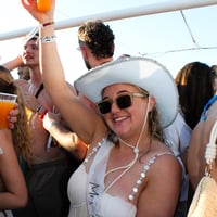 Malia Booze Cruise at George and Dragon, Malia, 21 June 2026