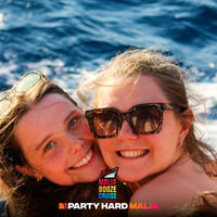 Malia Booze Cruise at George and Dragon, Malia, 21 June 2026