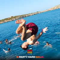 Malia Booze Cruise at George and Dragon, Malia, 21 June 2026