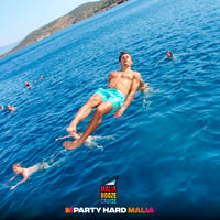 Malia Booze Cruise at George and Dragon, Malia, 21 June 2026