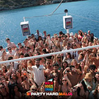 Malia Booze Cruise at George and Dragon, Malia, 21 June 2026