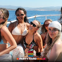 Malia Booze Cruise at George and Dragon, Malia, 22 June 2026