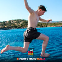 Malia Booze Cruise at George and Dragon, Malia, 22 June 2026