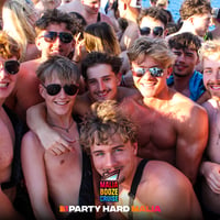 Malia Booze Cruise at George and Dragon, Malia, 22 June 2026