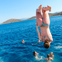 Malia Booze Cruise at George and Dragon, Malia, 22 June 2026