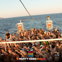 Malia Booze Cruise at George and Dragon, Malia, 22 June 2026