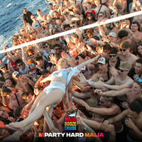 Malia Booze Cruise at George and Dragon, Malia, 22 June 2026