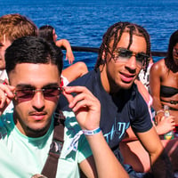Malia Booze Cruise at George and Dragon, Malia, 22 June 2026