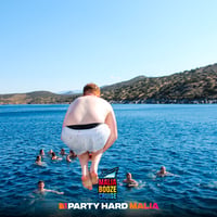 Malia Booze Cruise at George and Dragon, Malia, 22 June 2026