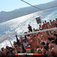 Malia Booze Cruise at George and Dragon, Malia, 22 June 2026