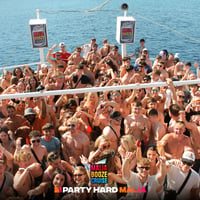 Malia Booze Cruise at George and Dragon, Malia, 22 June 2026