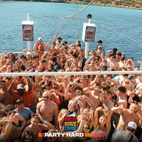 Malia Booze Cruise at George and Dragon, Malia, 22 June 2026