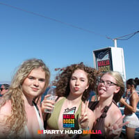Malia Booze Cruise at George and Dragon, Malia, 25 June 2026