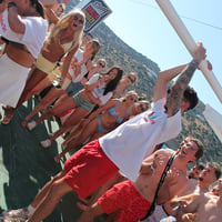 Malia Booze Cruise at George and Dragon, Malia, 25 June 2026
