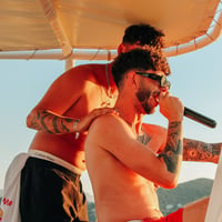 Malia Booze Cruise at George and Dragon, Malia, 25 June 2026