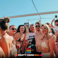 Malia Booze Cruise at George and Dragon, Malia, 25 June 2026