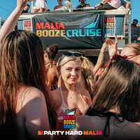 Malia Booze Cruise at George and Dragon, Malia, 25 June 2026